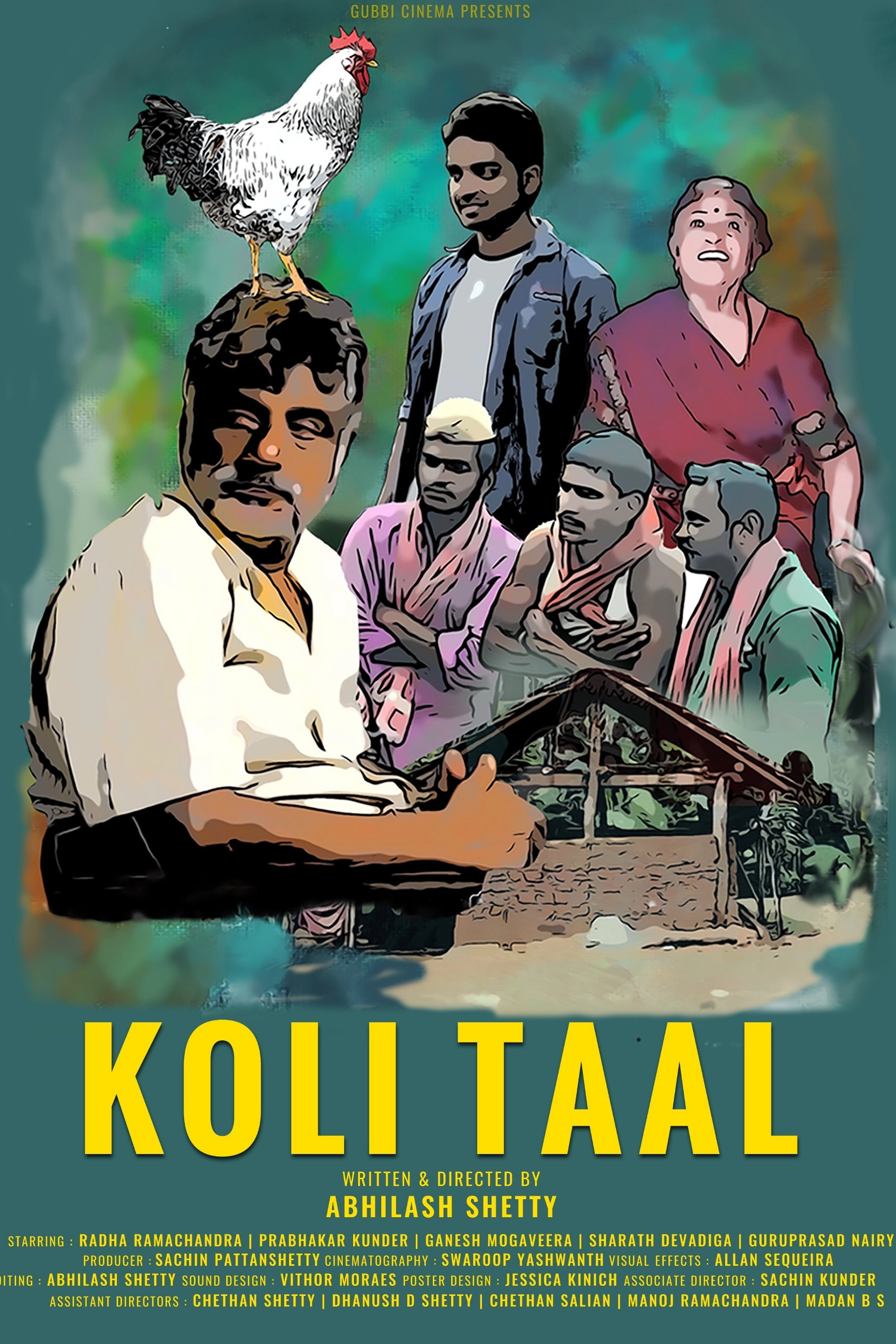 Koli Taal