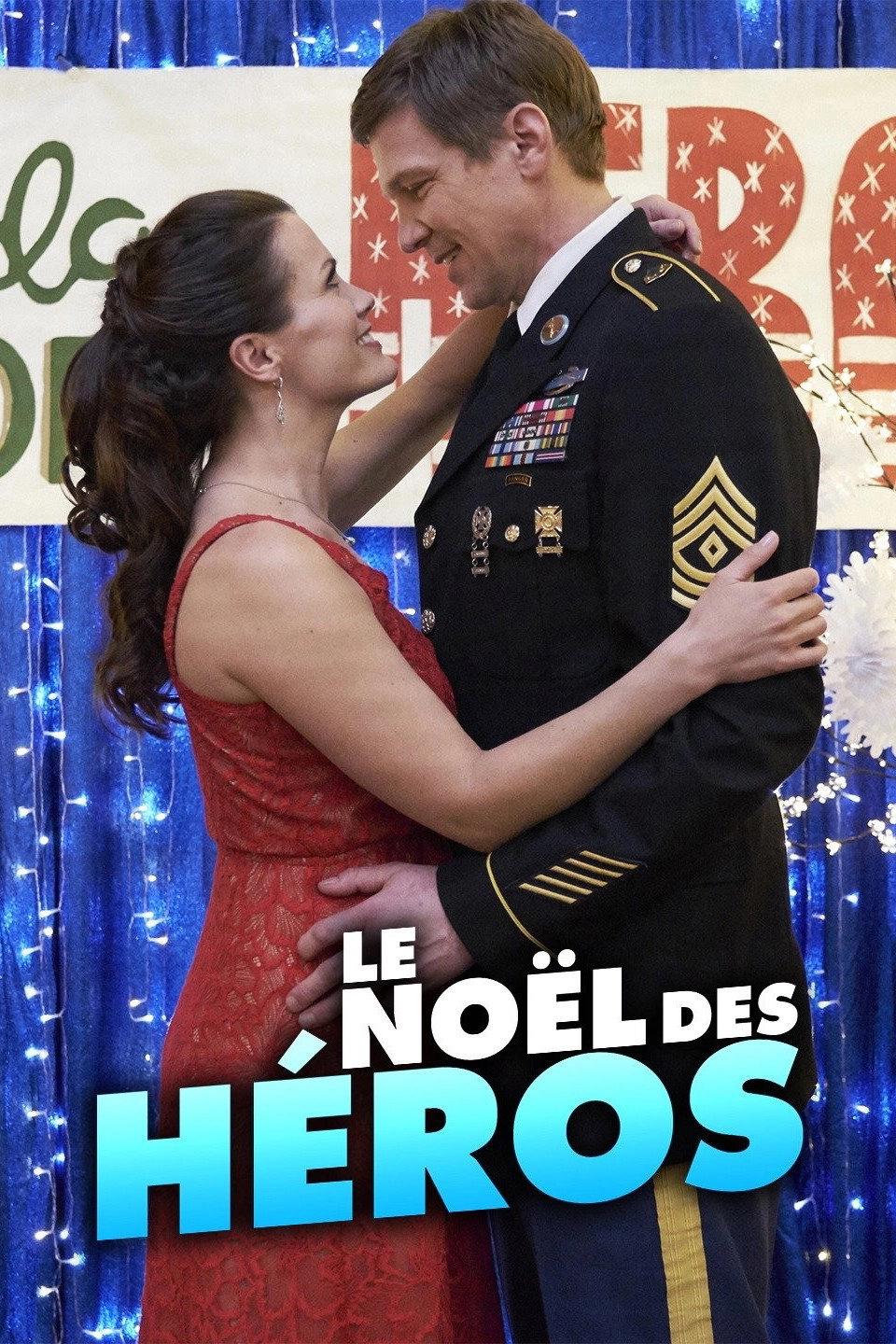 Holiday for Heroes