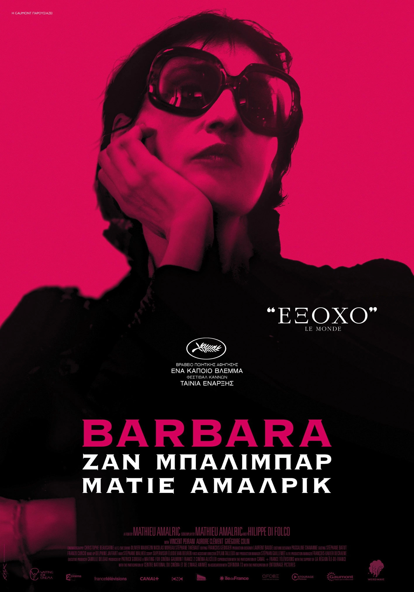 Barbara