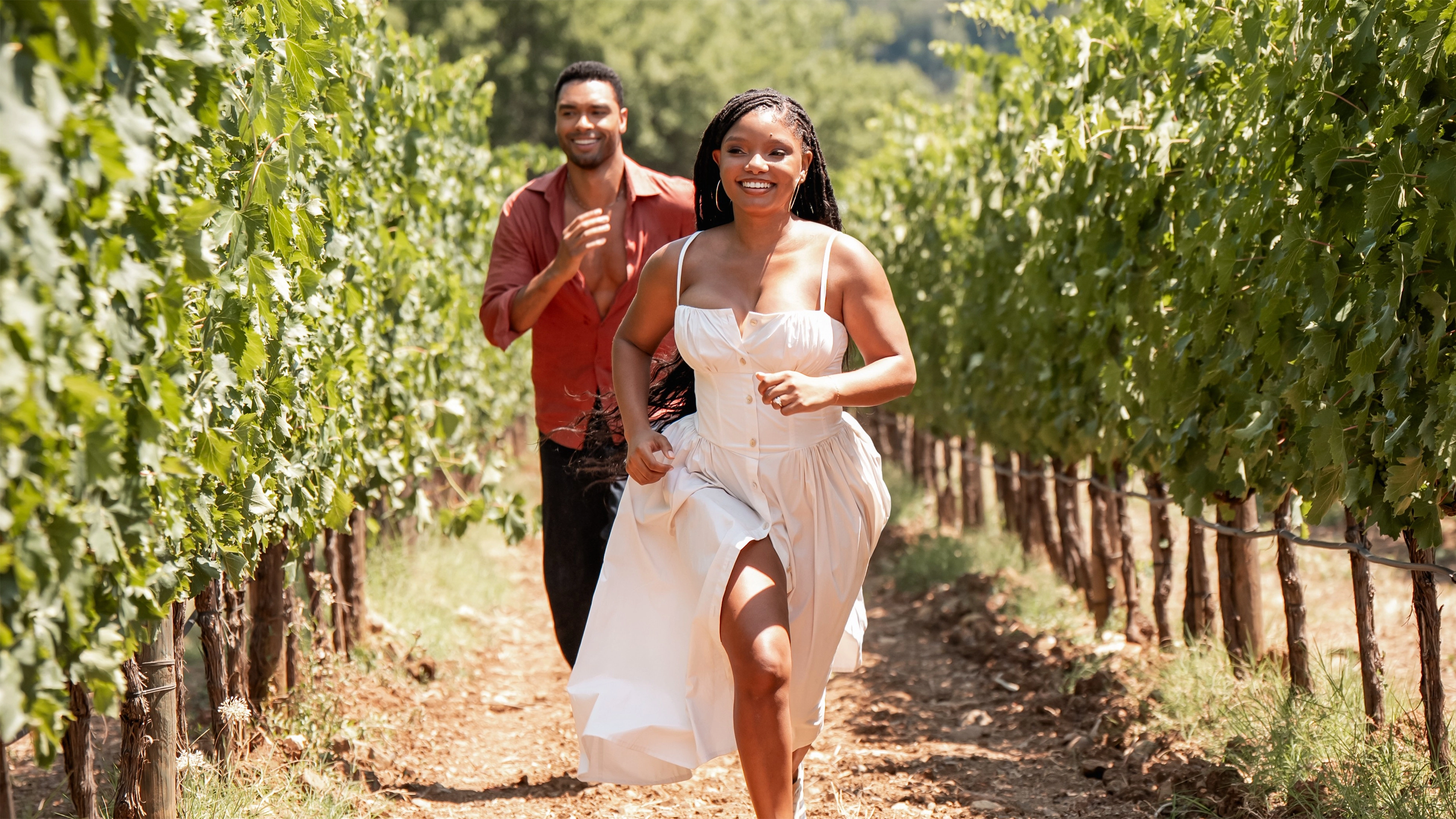 You, Me & Tuscany