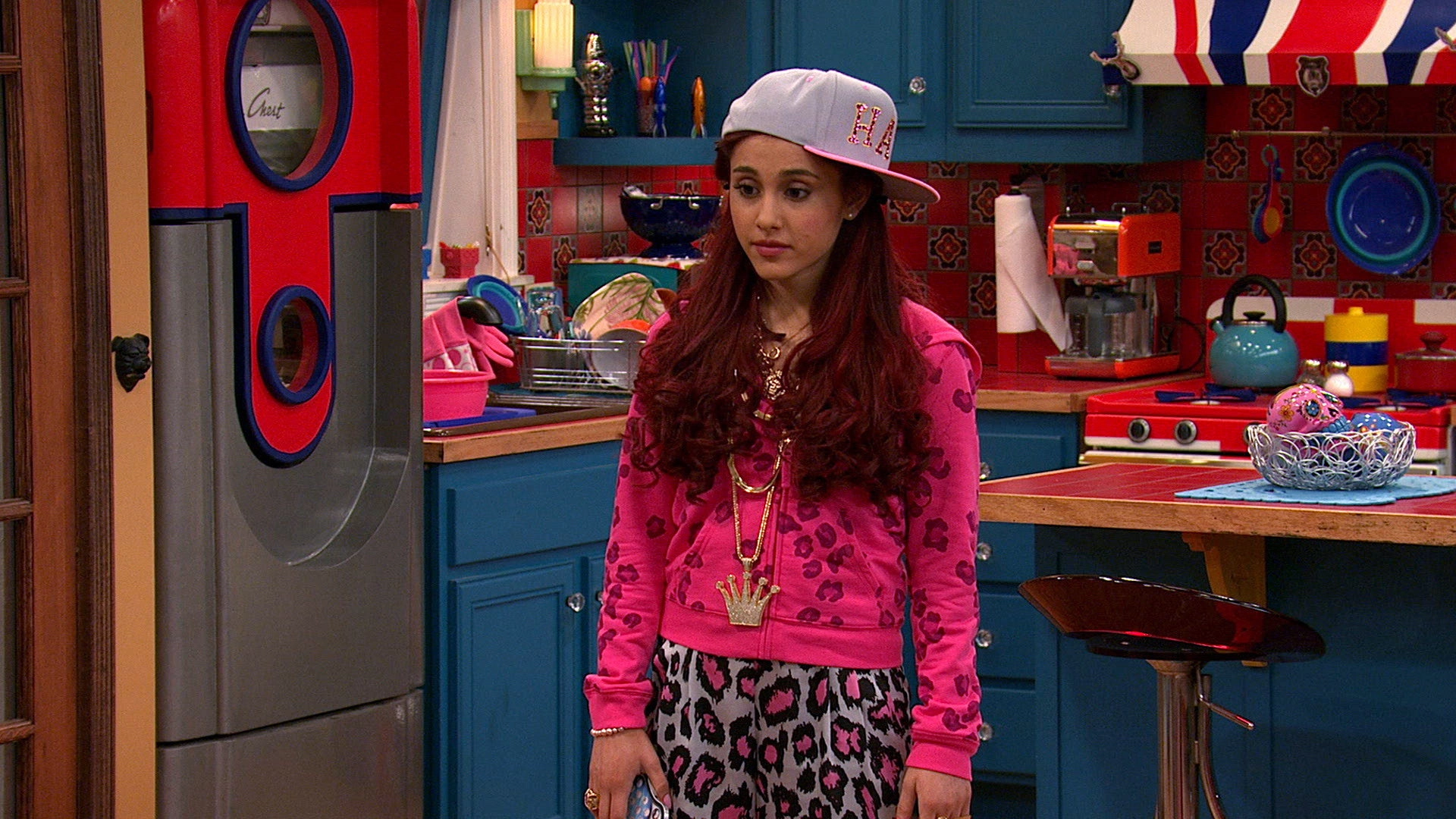 Sam & Cat