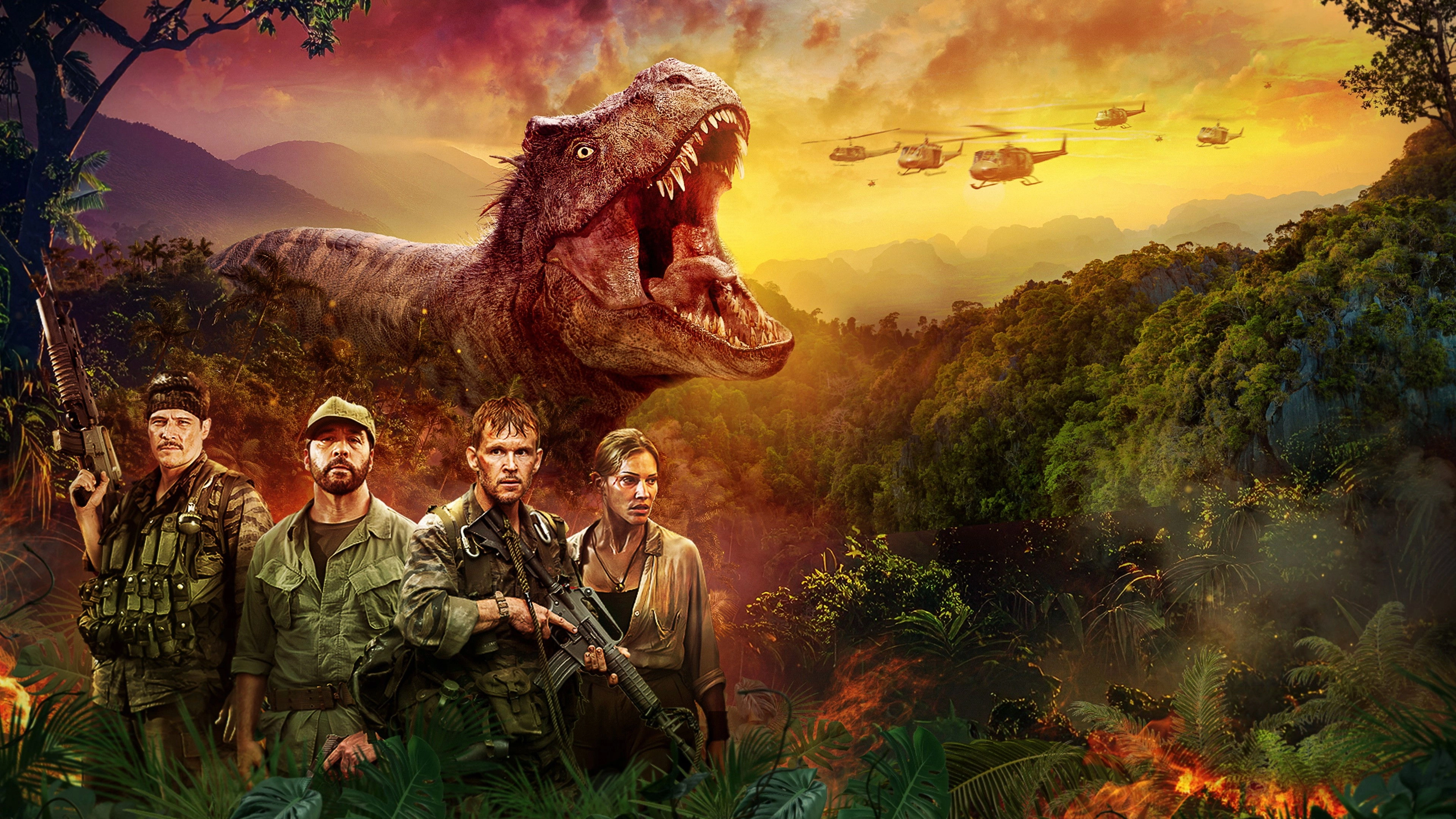 Primitive War