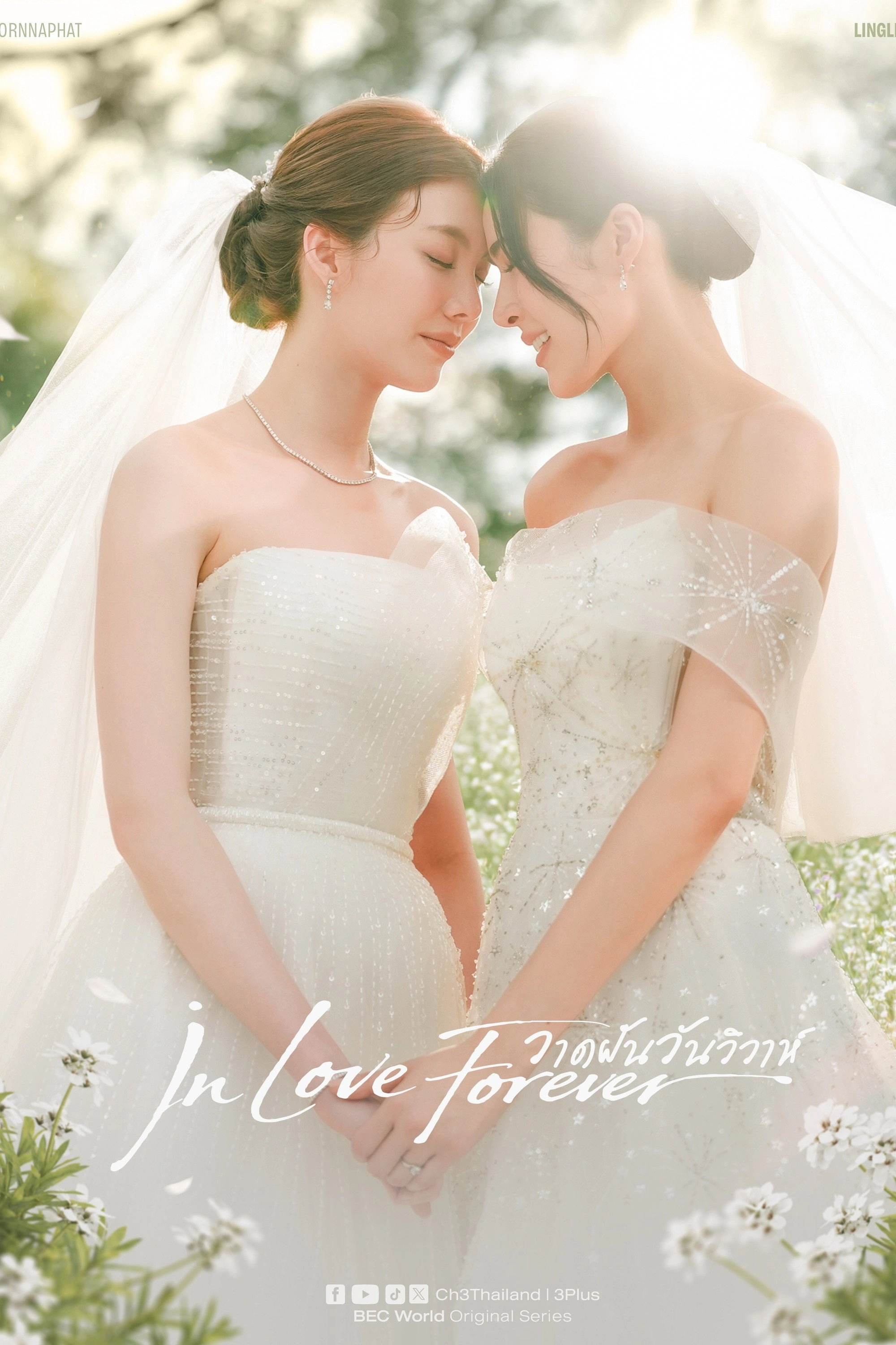 In Love Forever The Series