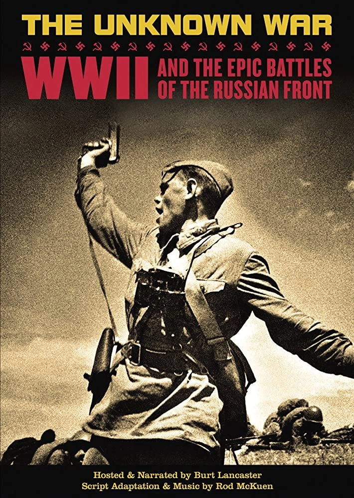 The Unknown War