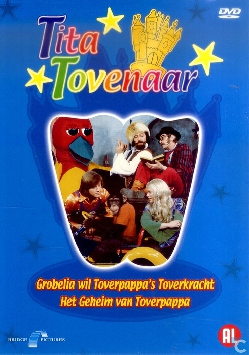 Ti-Ta Tovenaar