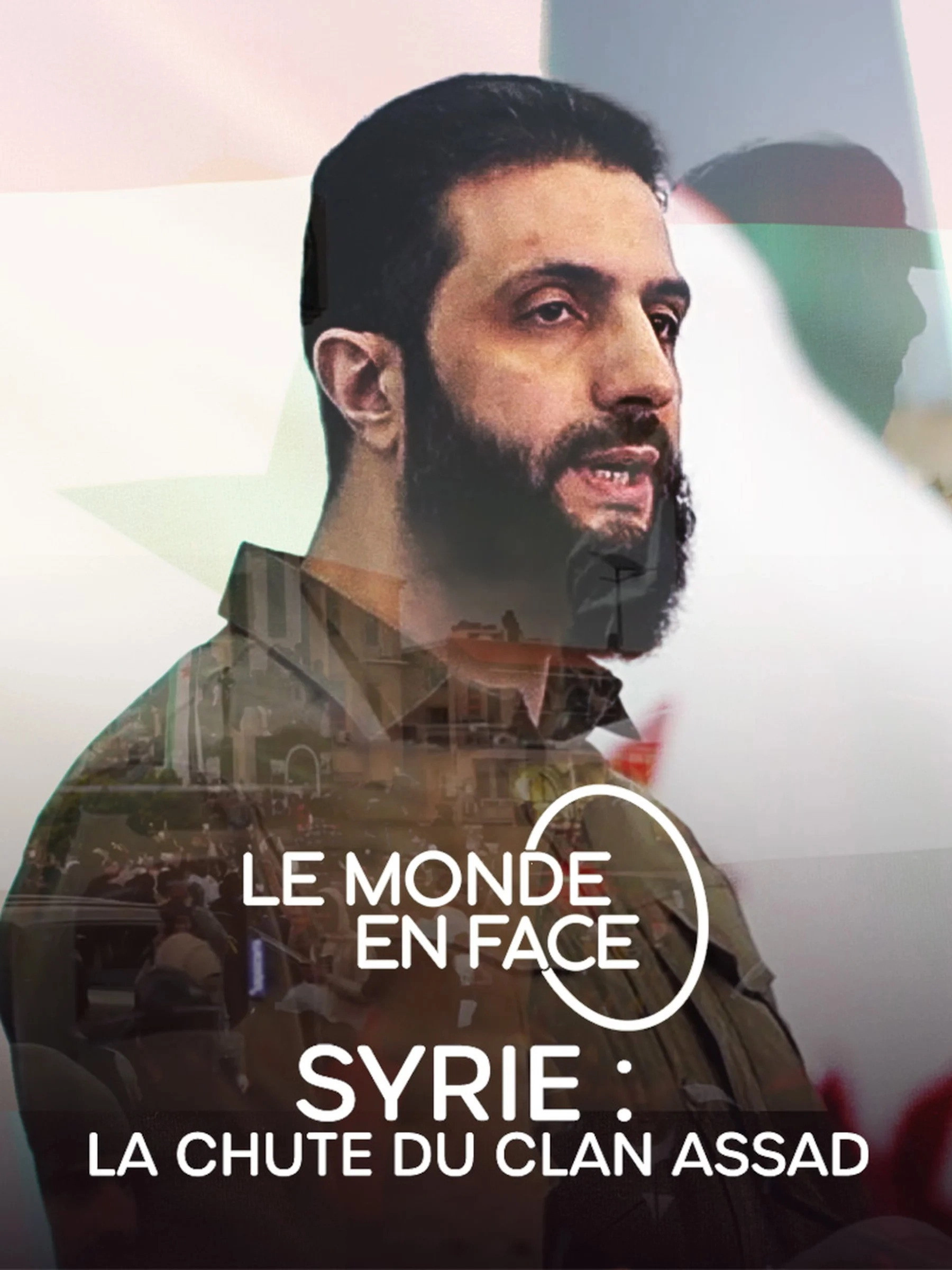 Syrie : la chute du clan Assad