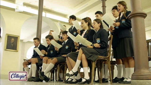 Il Collegio