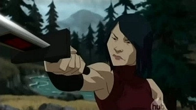 G.I. Joe: Renegades