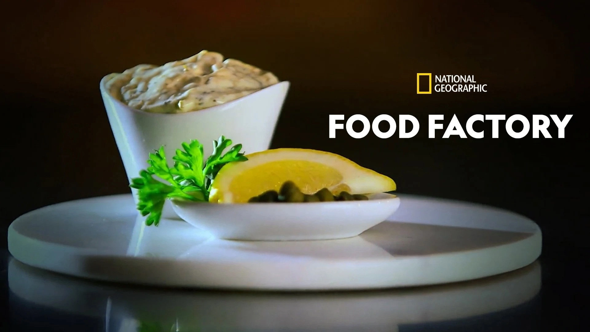 Food Factory