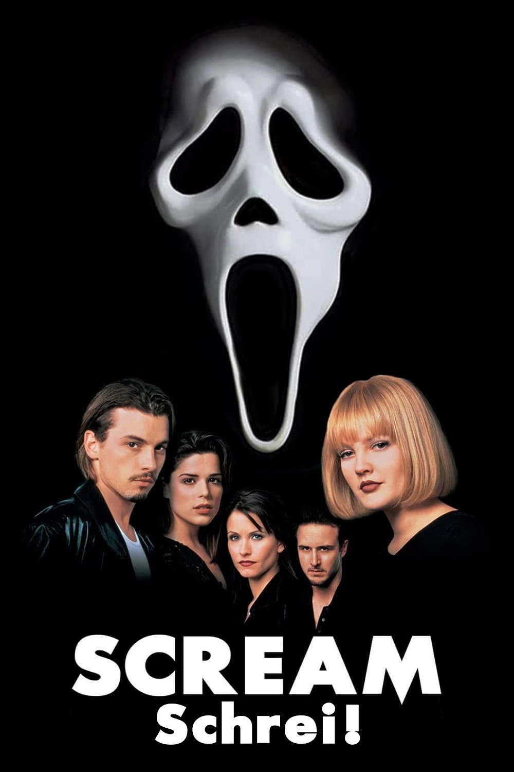 Scream