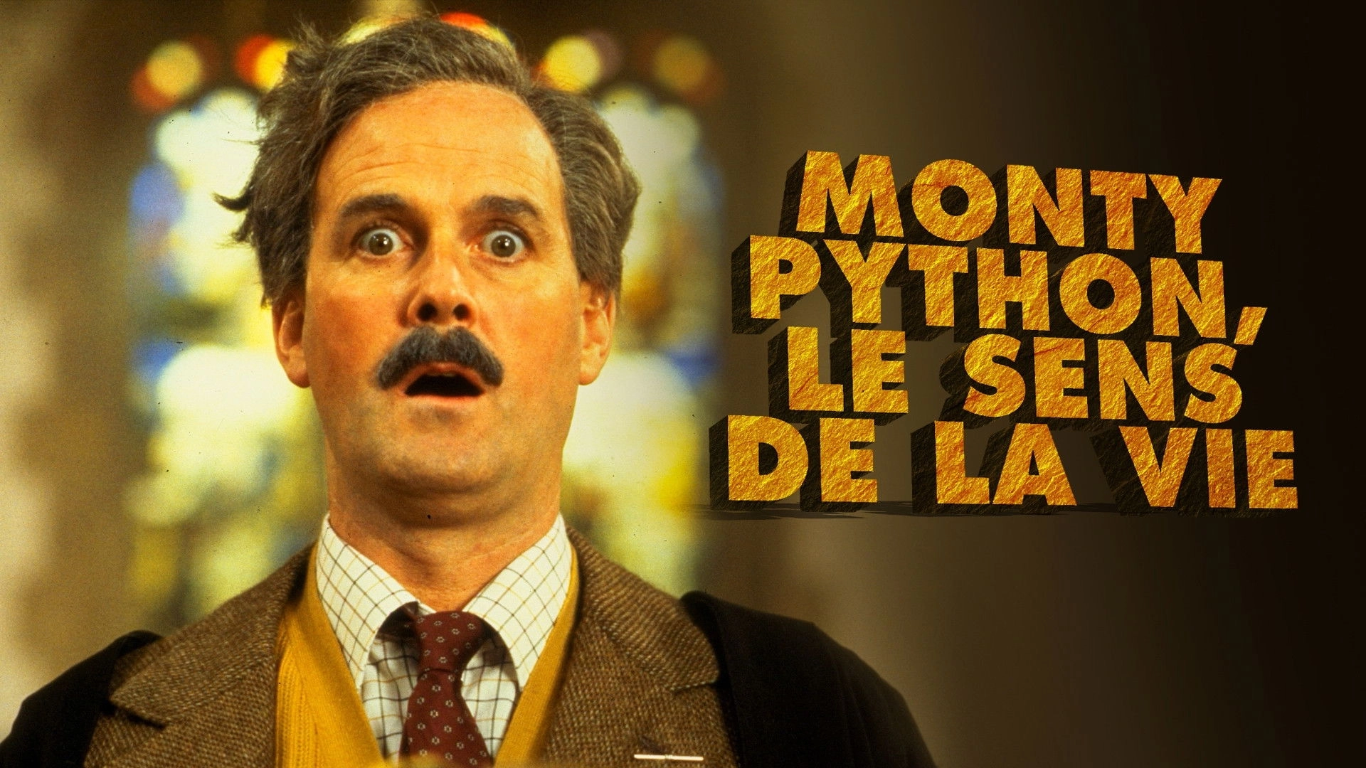 Monty Python's The Meaning of Life