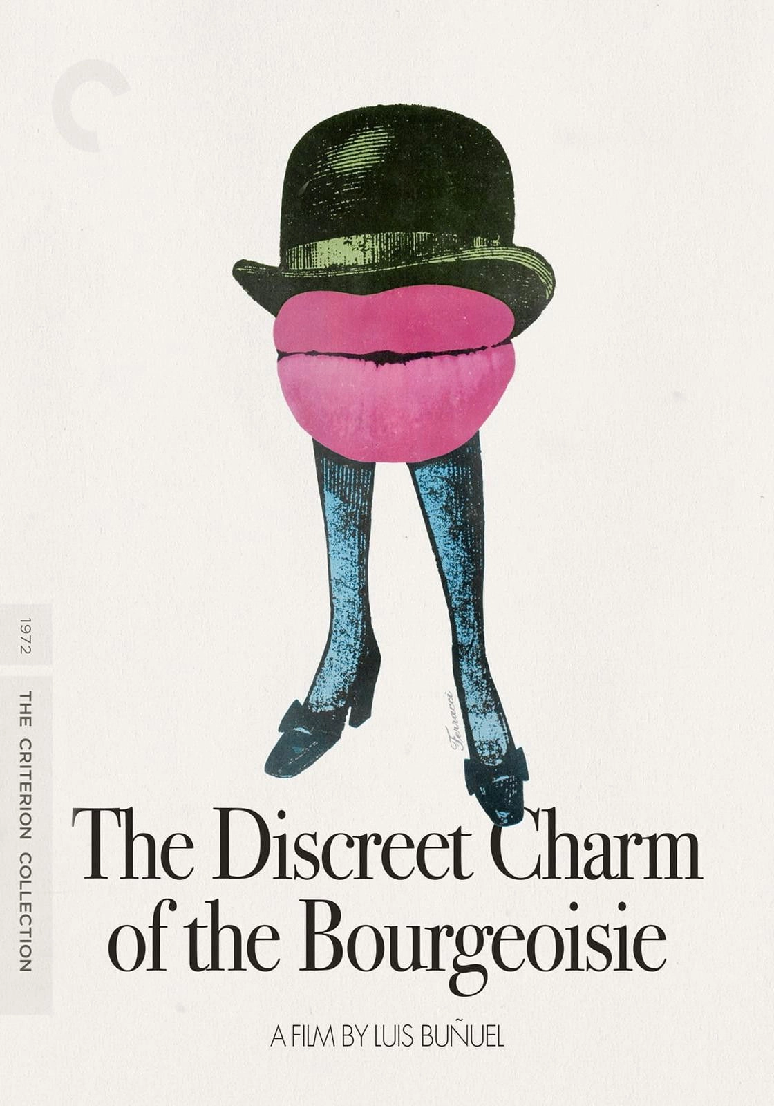 The Discreet Charm of the Bourgeoisie