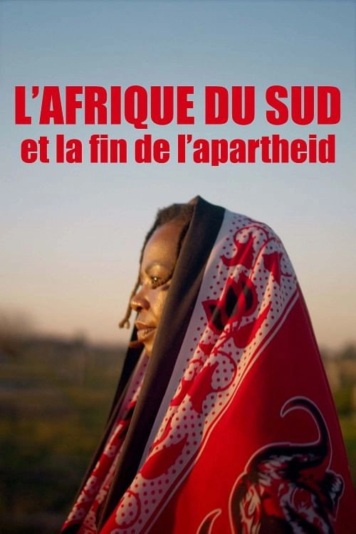 Free at Last. Unresolved Stories of Apartheid