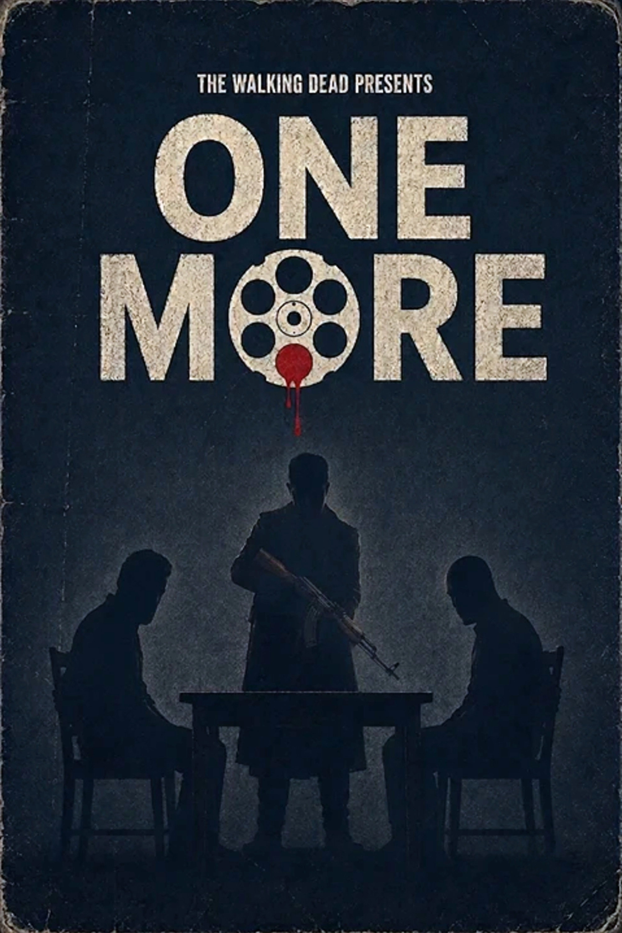 The Walking Dead: One More
