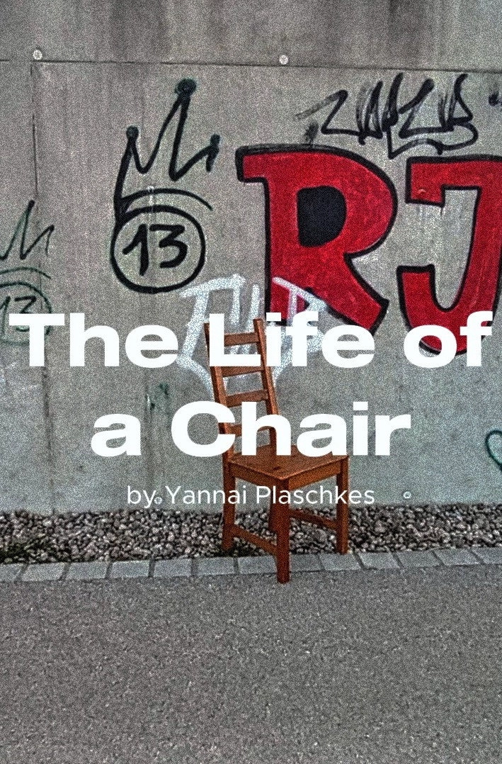 The Life of a Chair