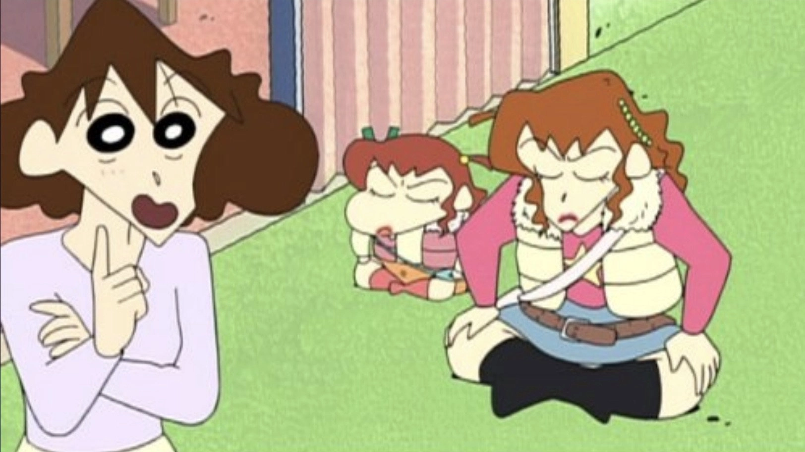 Shin Chan