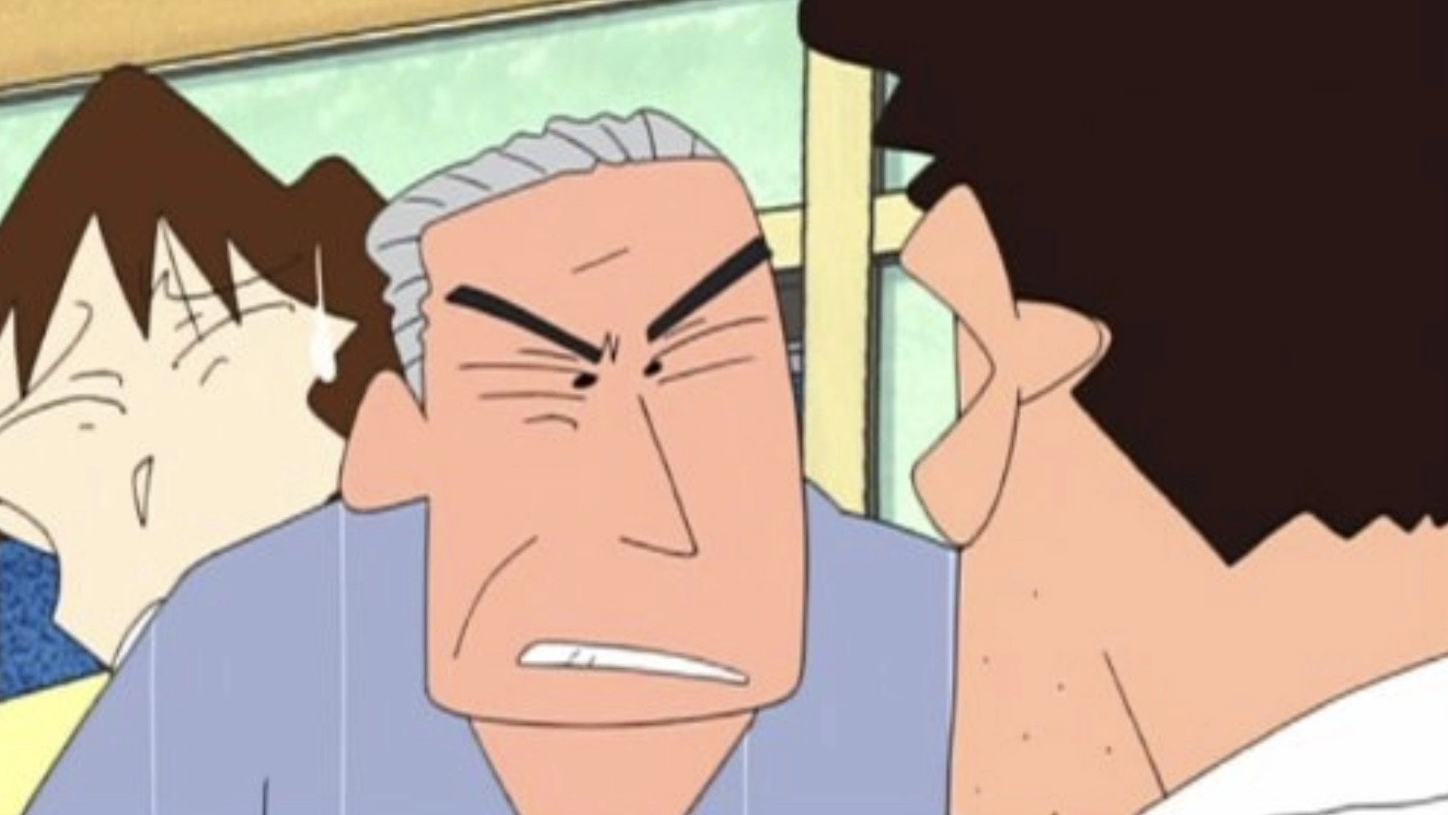 Shin Chan
