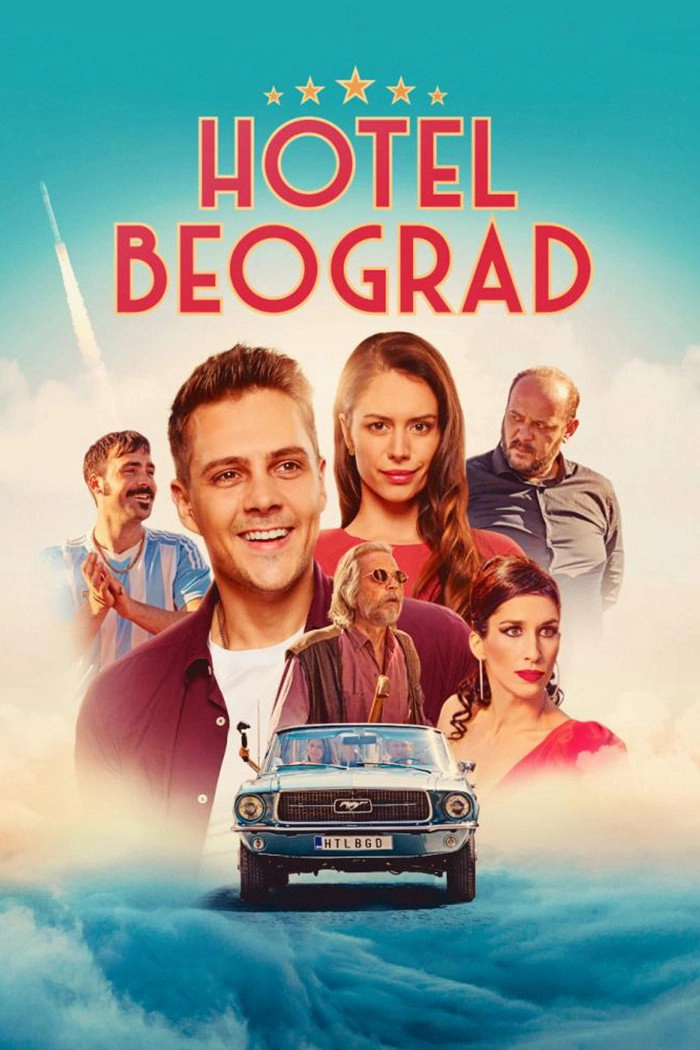 Hotel Belgrade