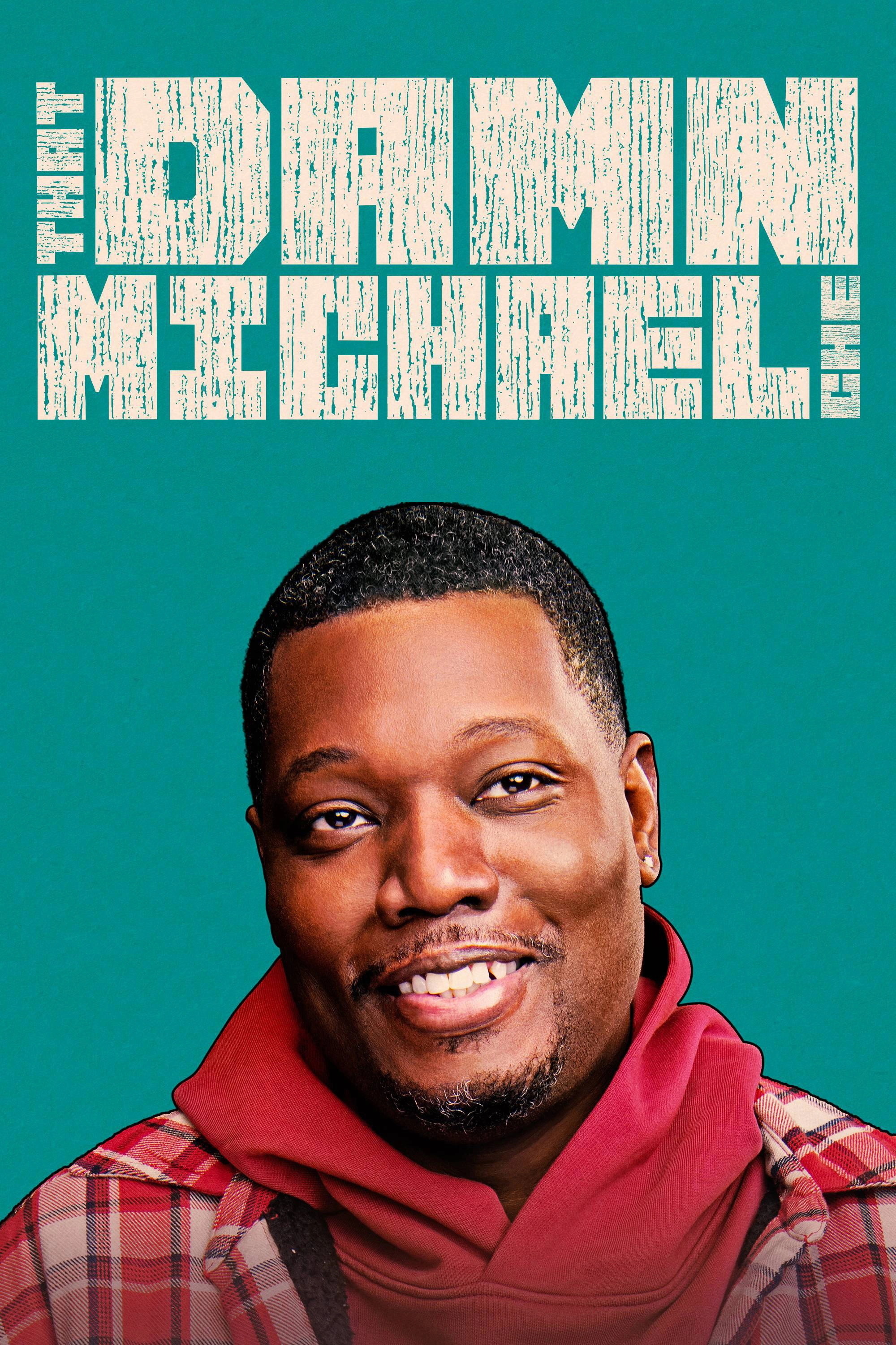 That Damn Michael Che