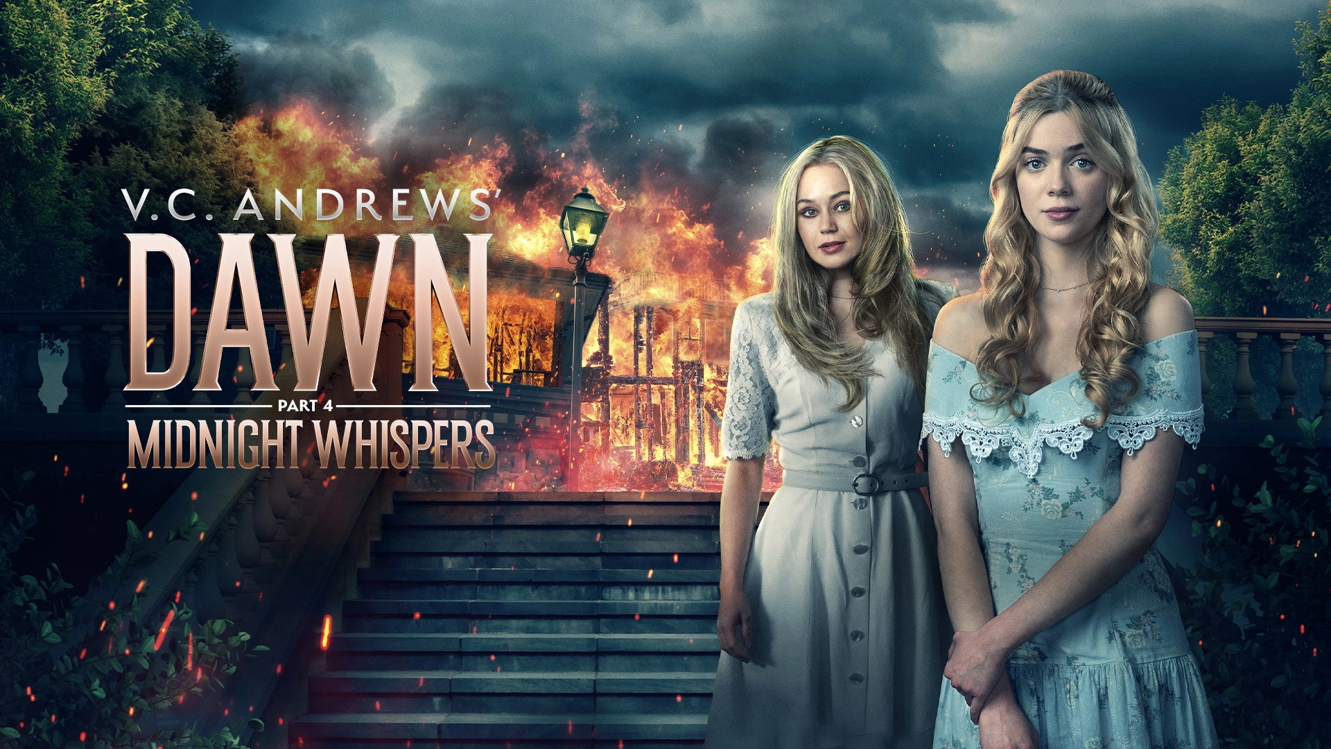 V.C. Andrews' Dawn