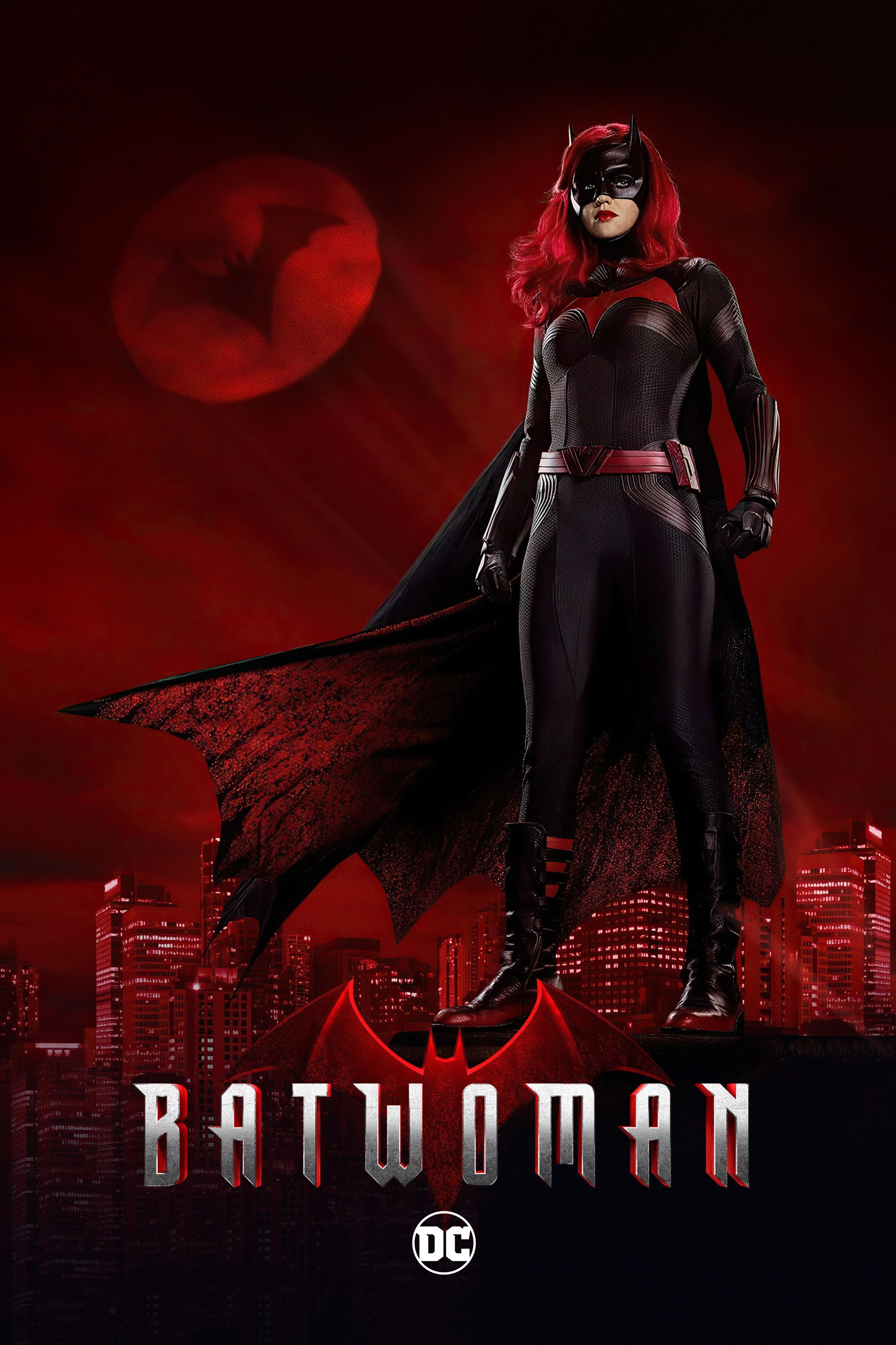 Batwoman