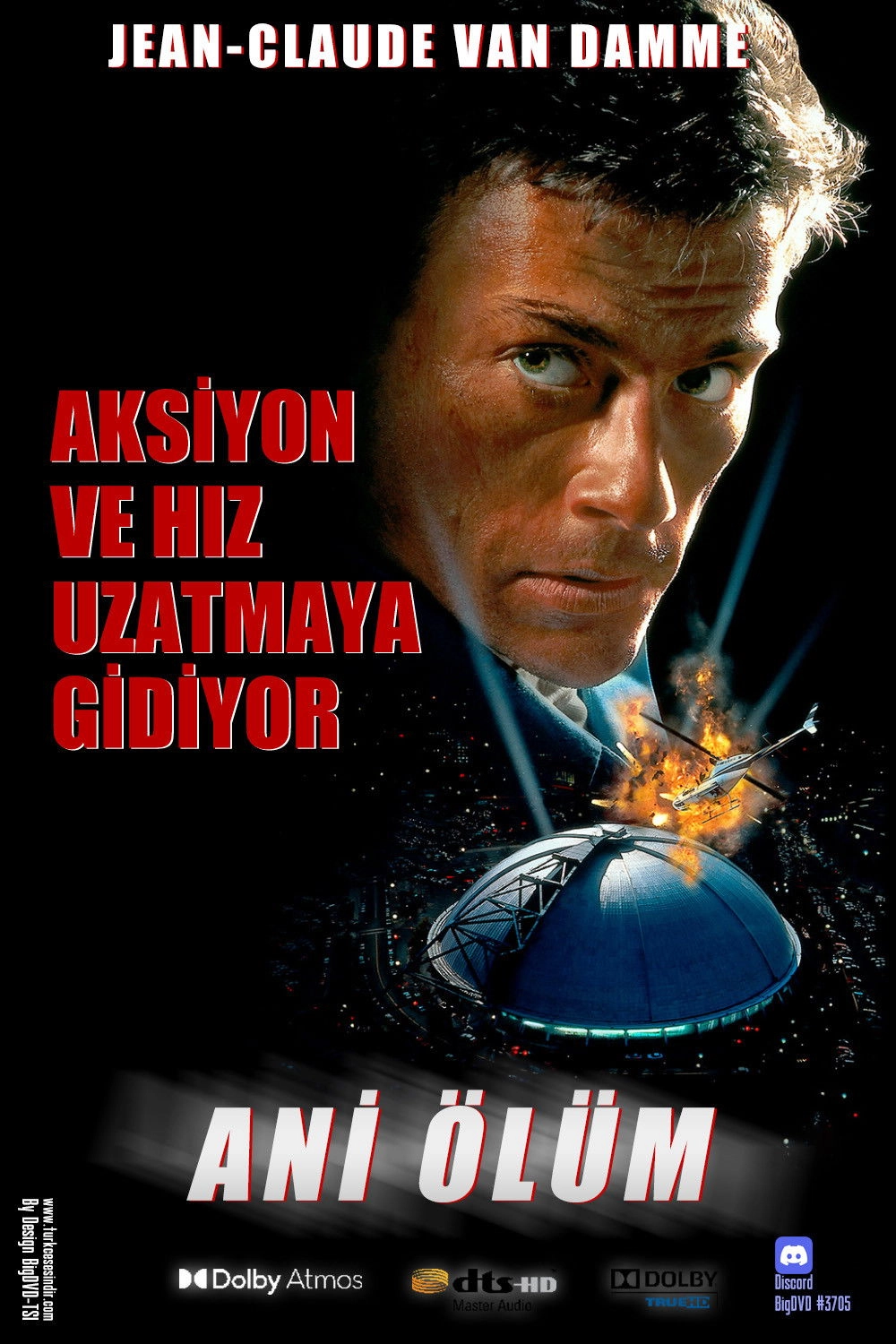 Sudden Death