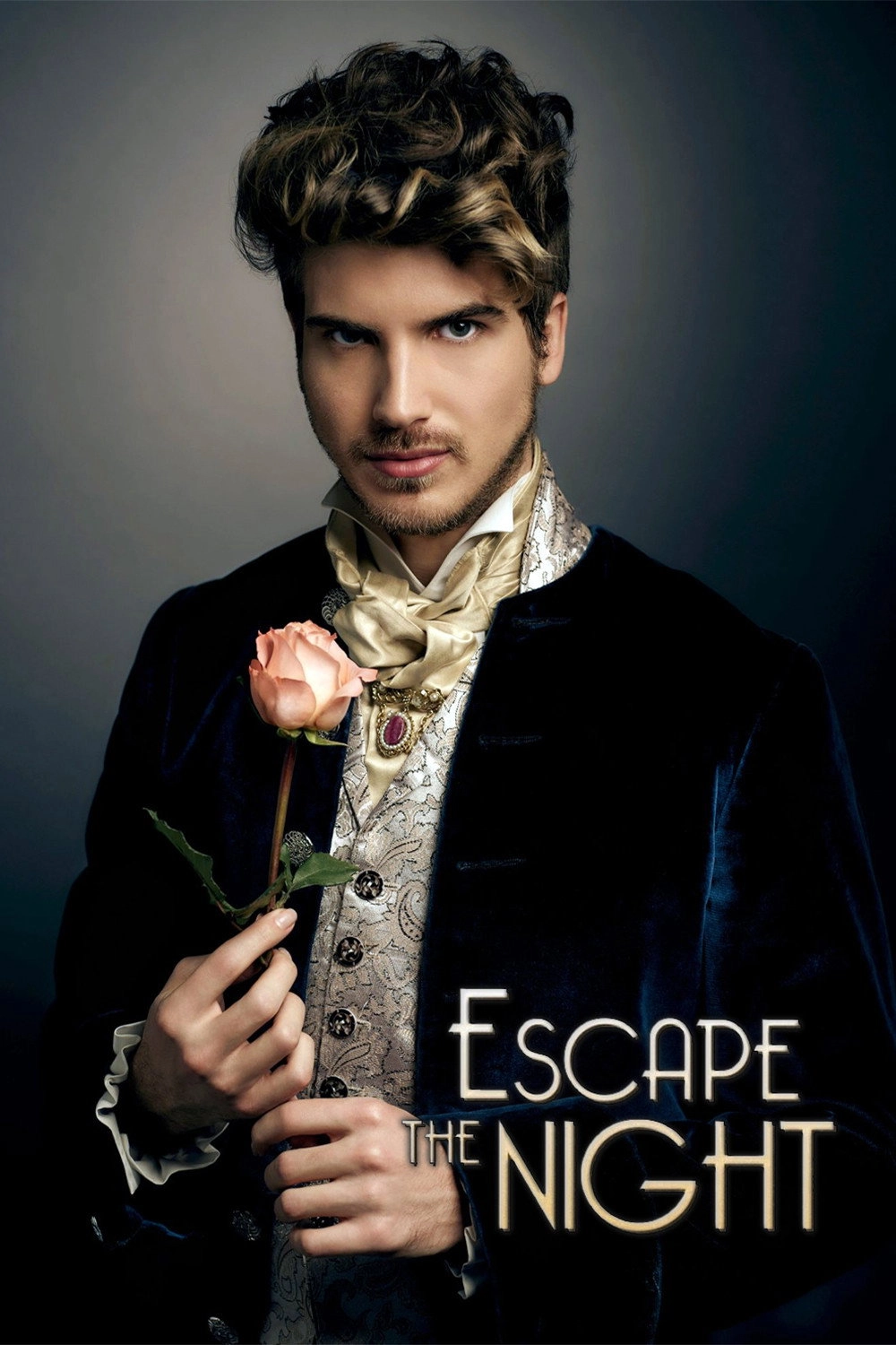Escape the Night