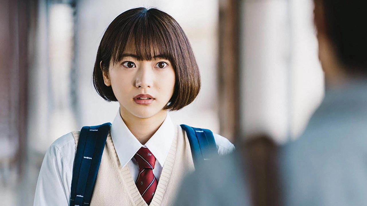Denei Shojo: Video Girl Mai 2019