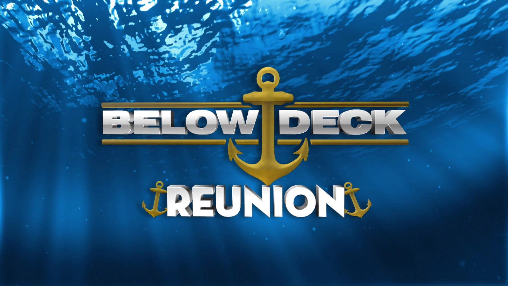 Below Deck
