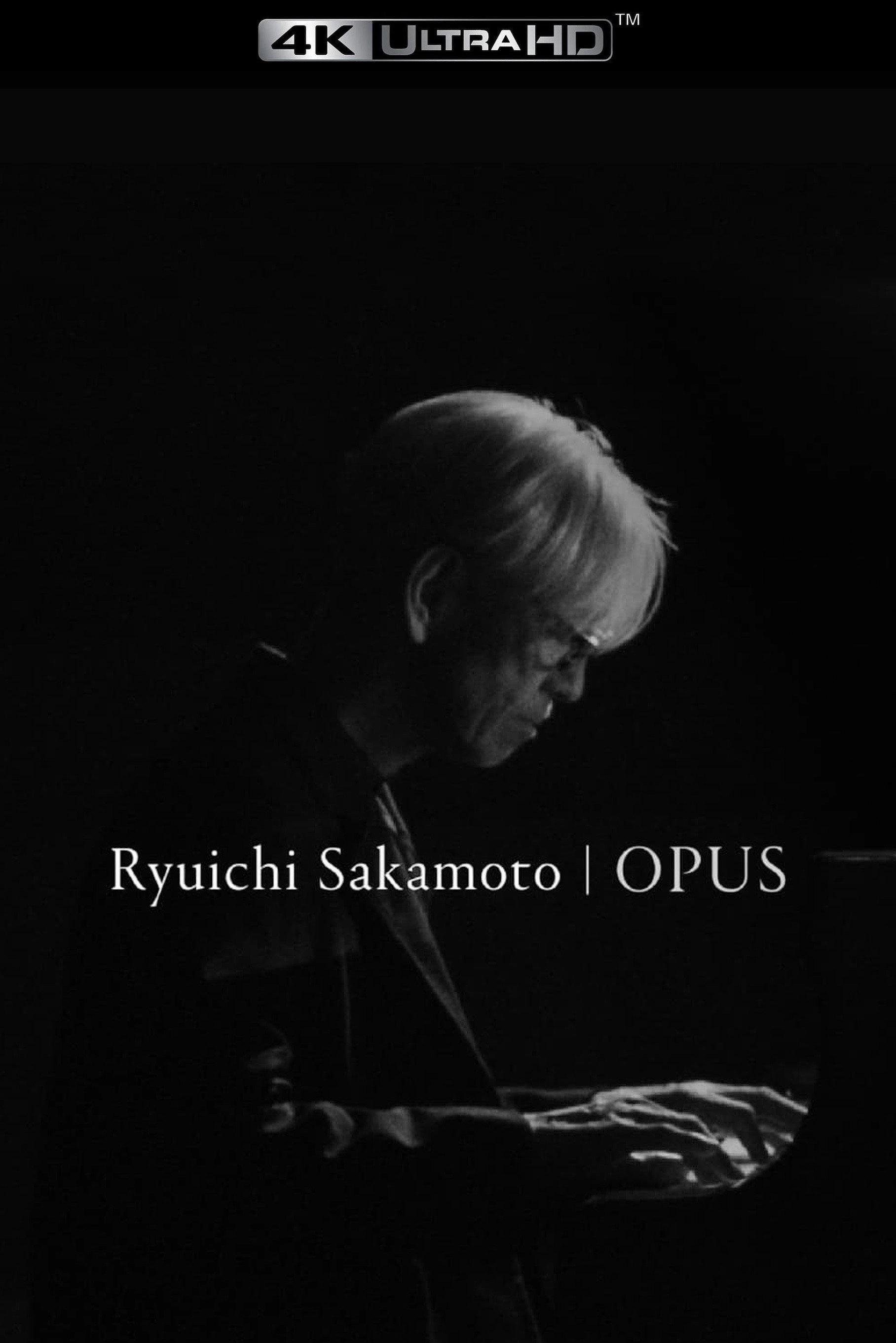 Ryuichi Sakamoto: Opus