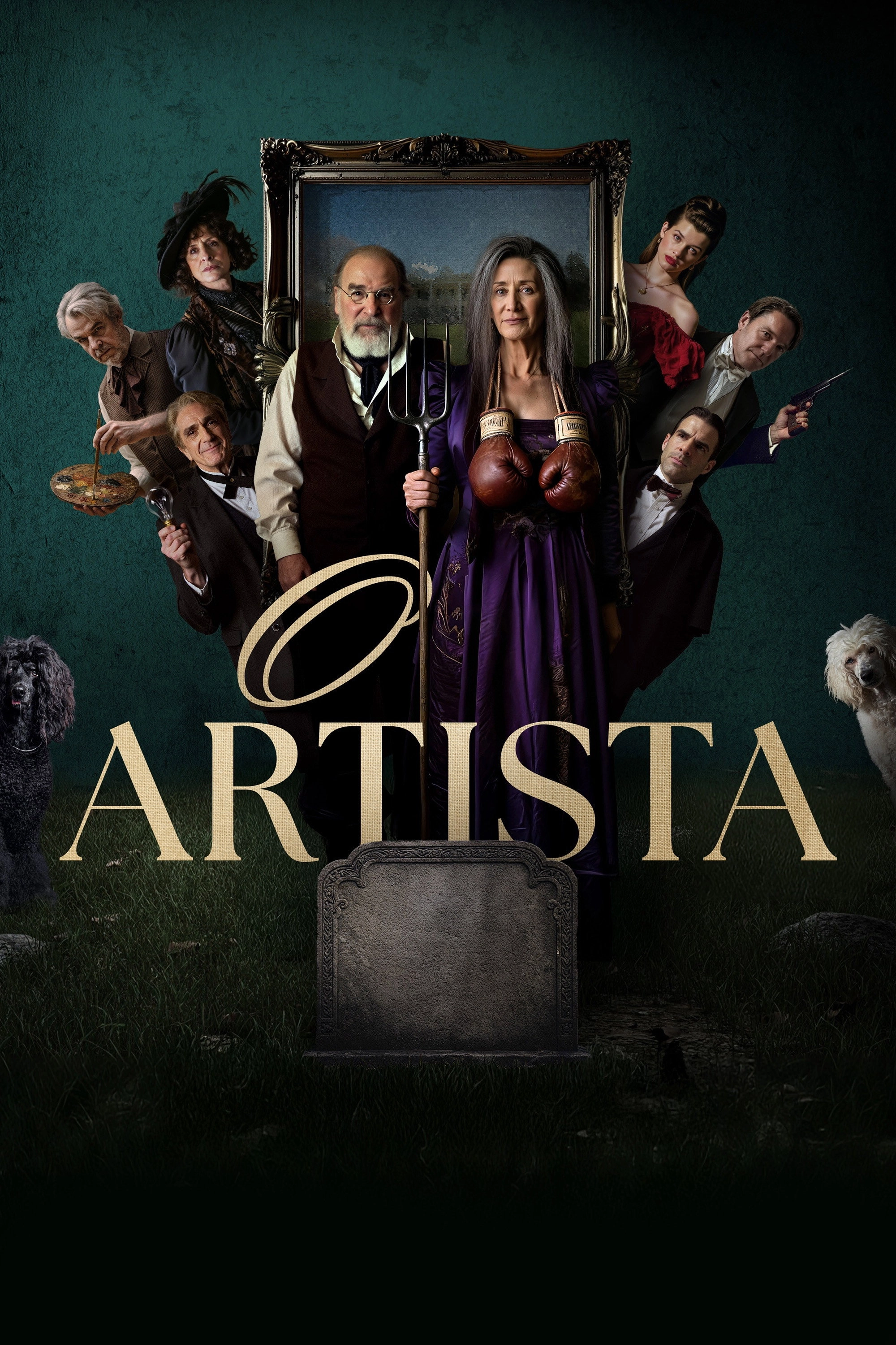 The Artist
