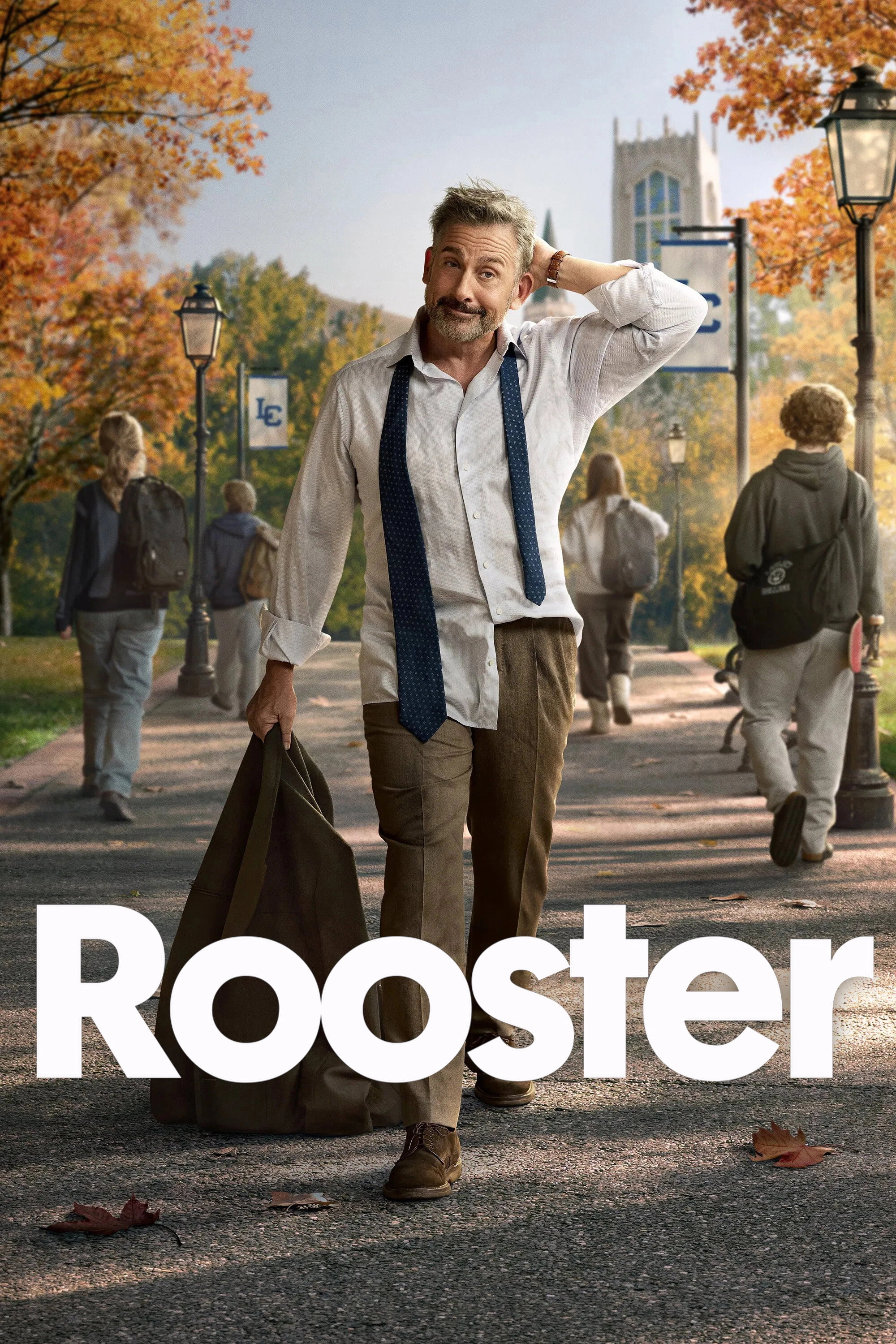Rooster