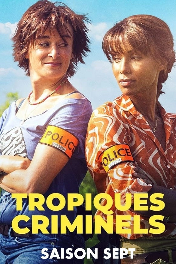 Deadly Tropics