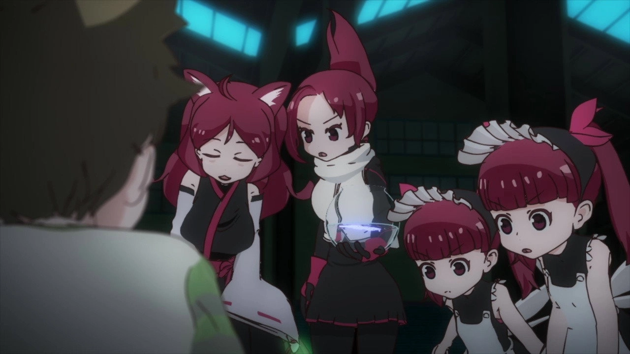 Kemurikusa