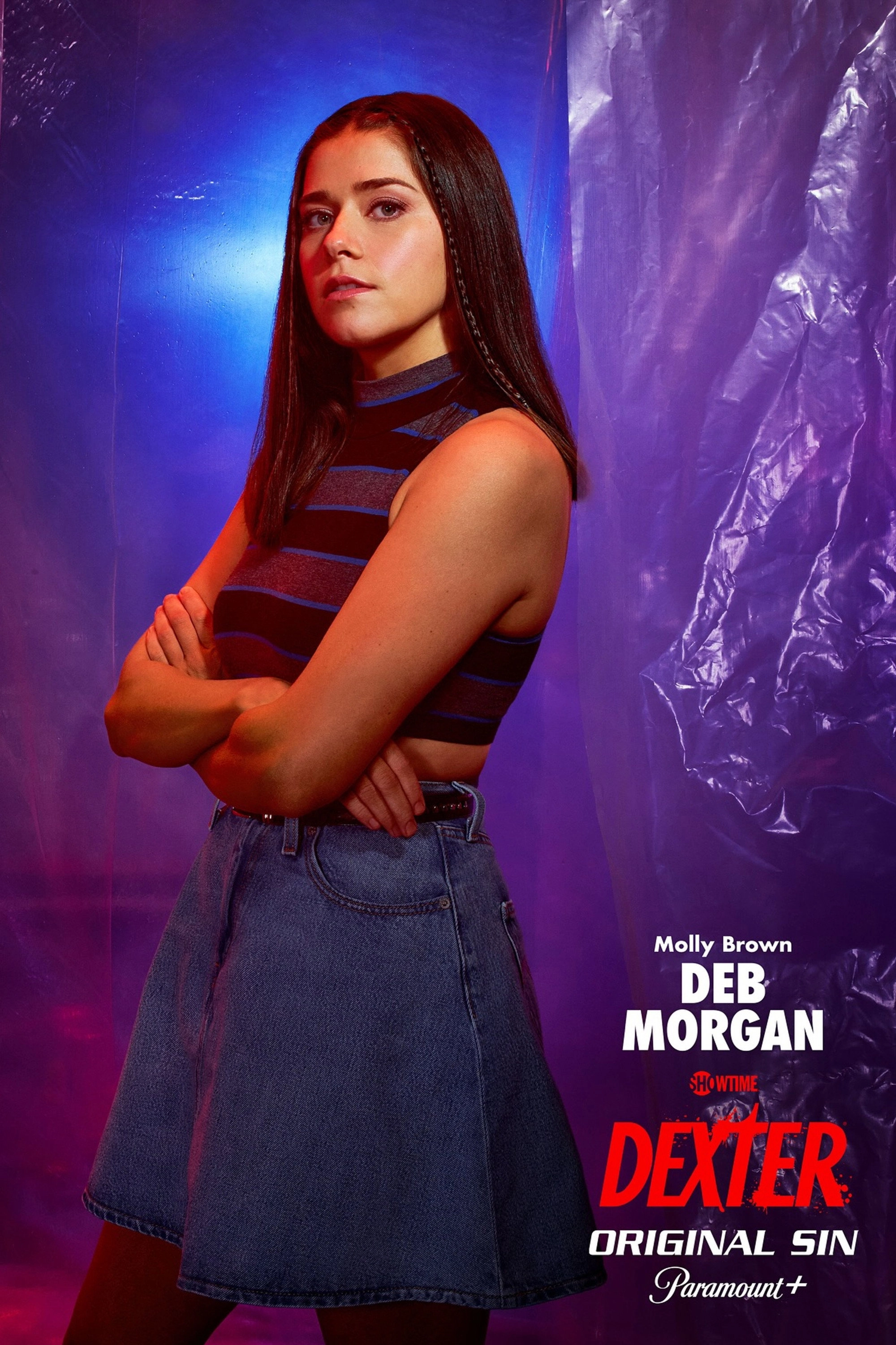 Dexter: Original Sin