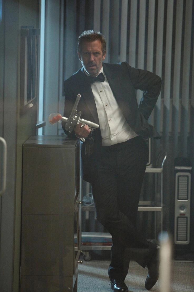 House: Swan Song