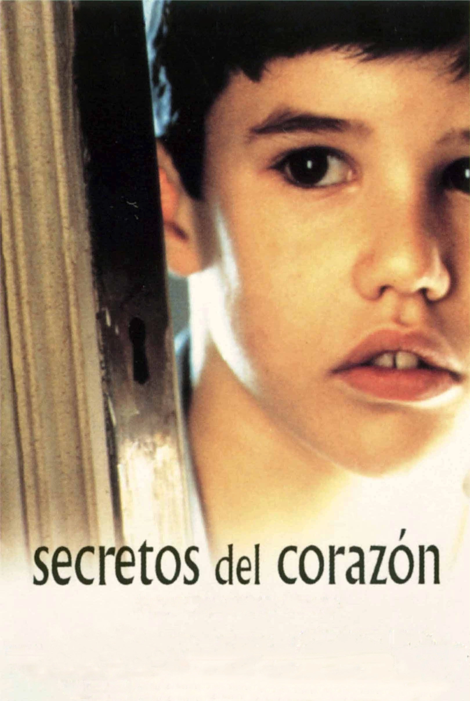 Secrets of the Heart