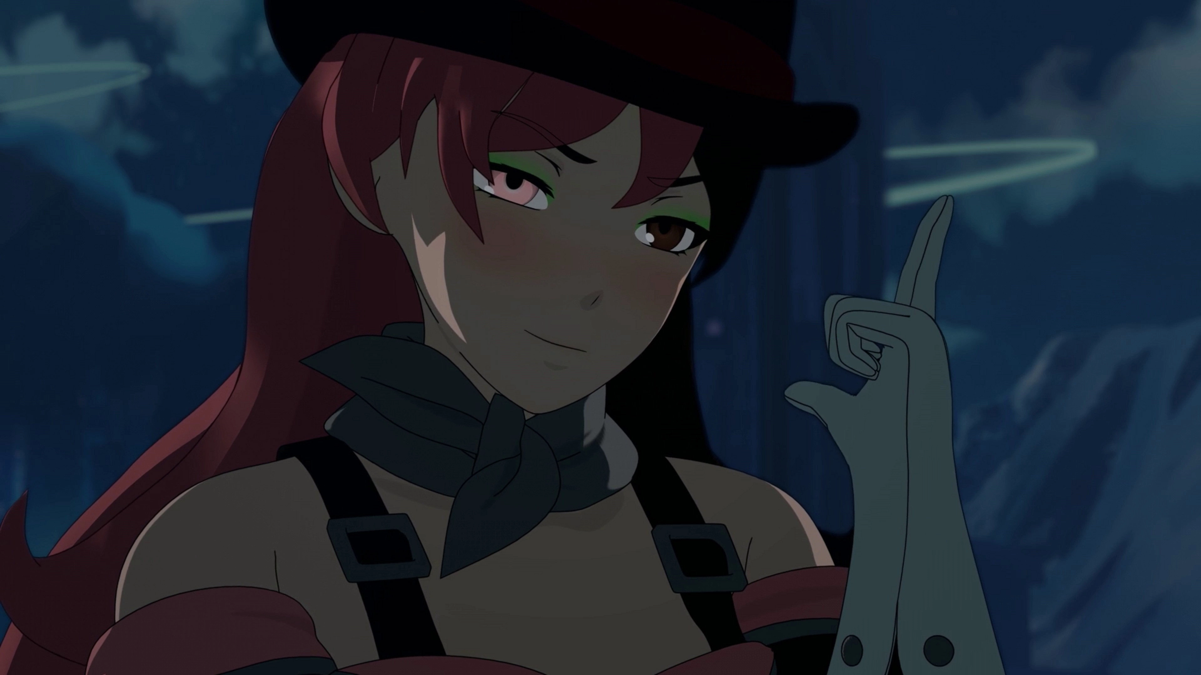 RWBY