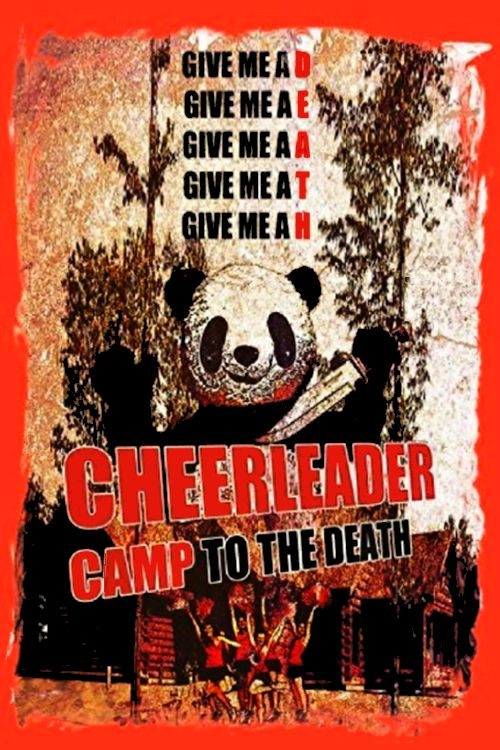 Cheerleader Camp 2 The Death