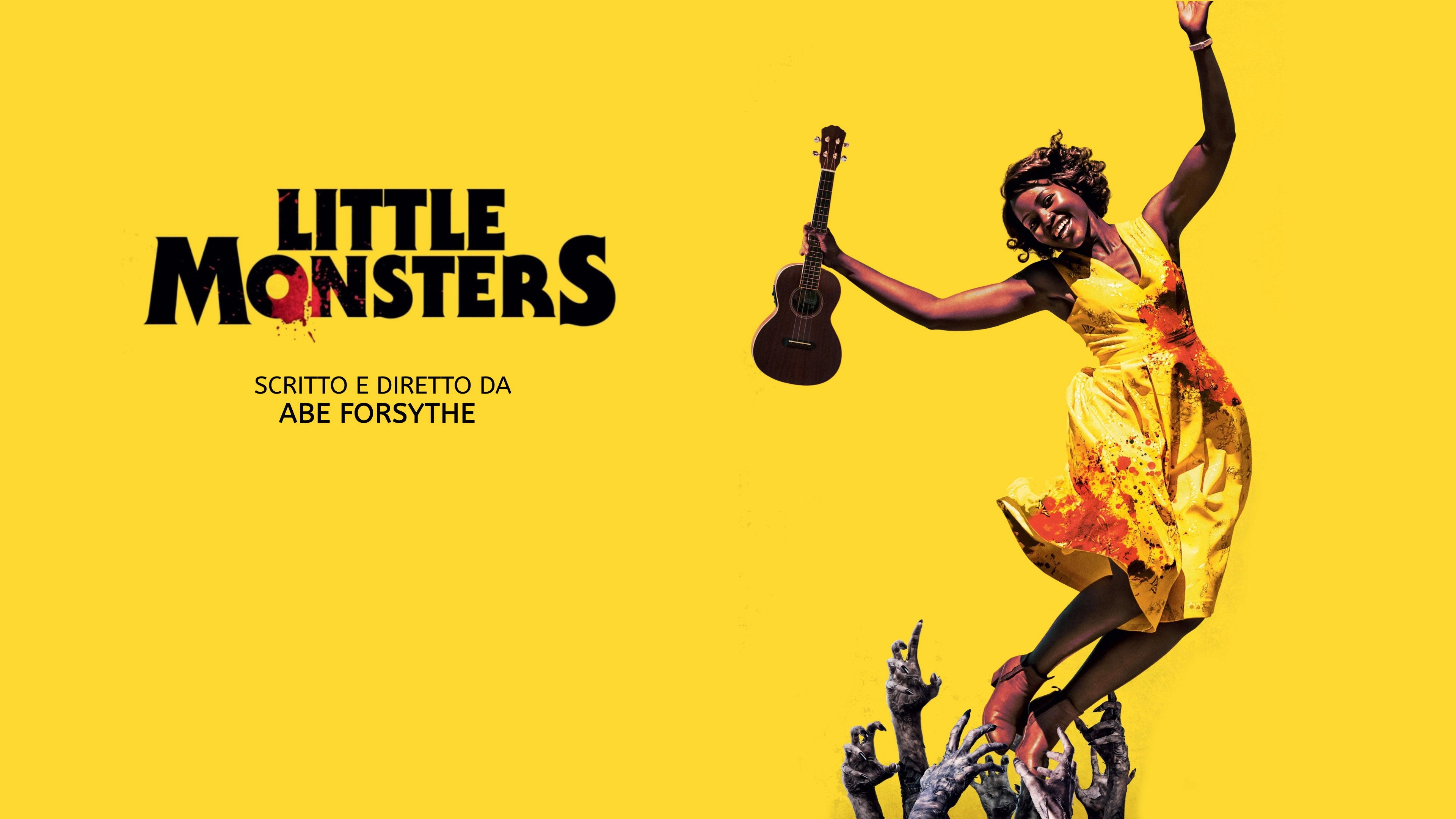 Little Monsters