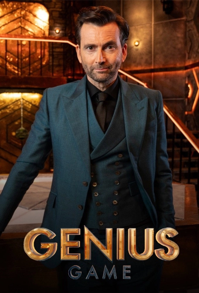 The Genius Game