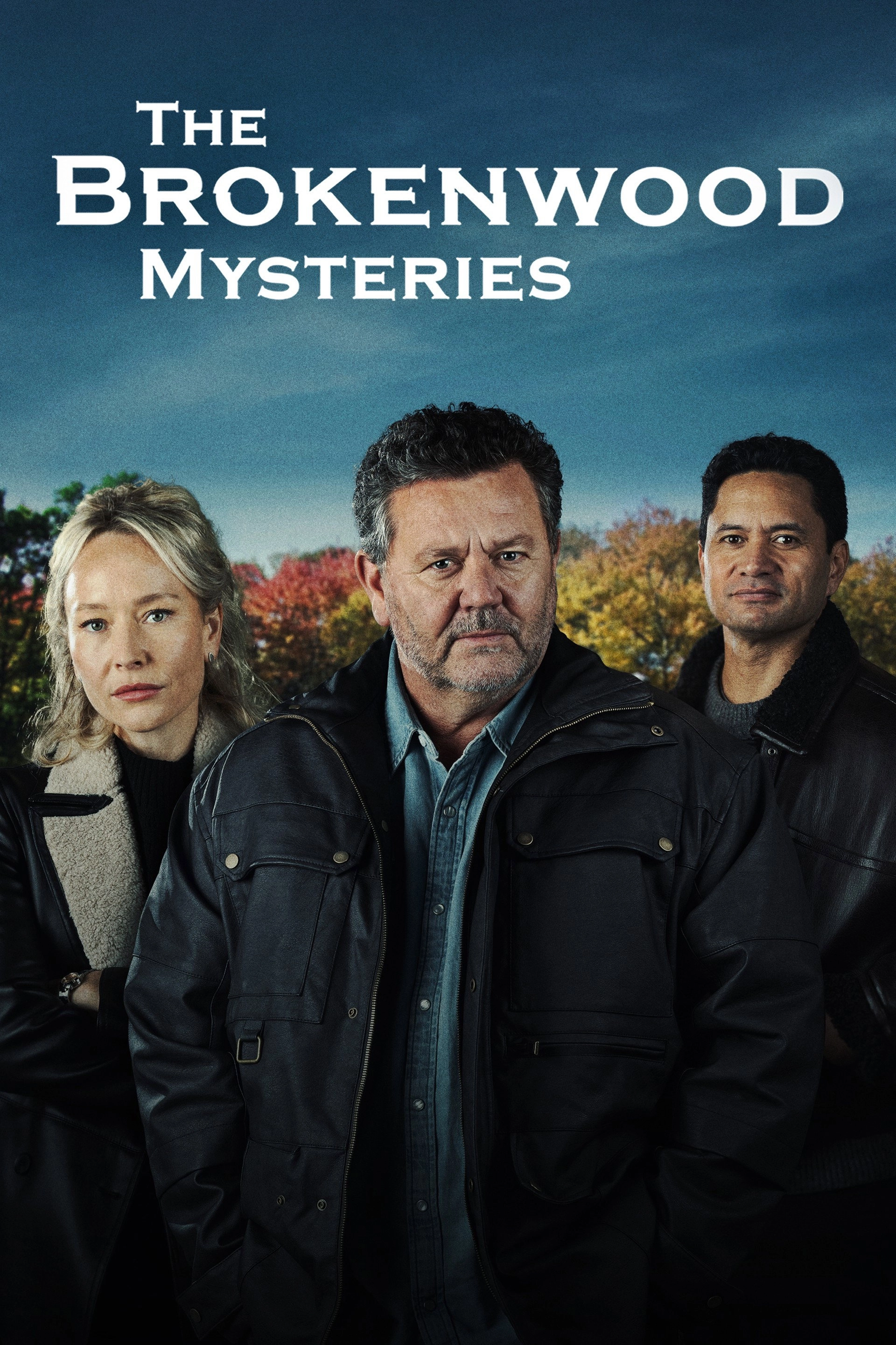 The Brokenwood Mysteries