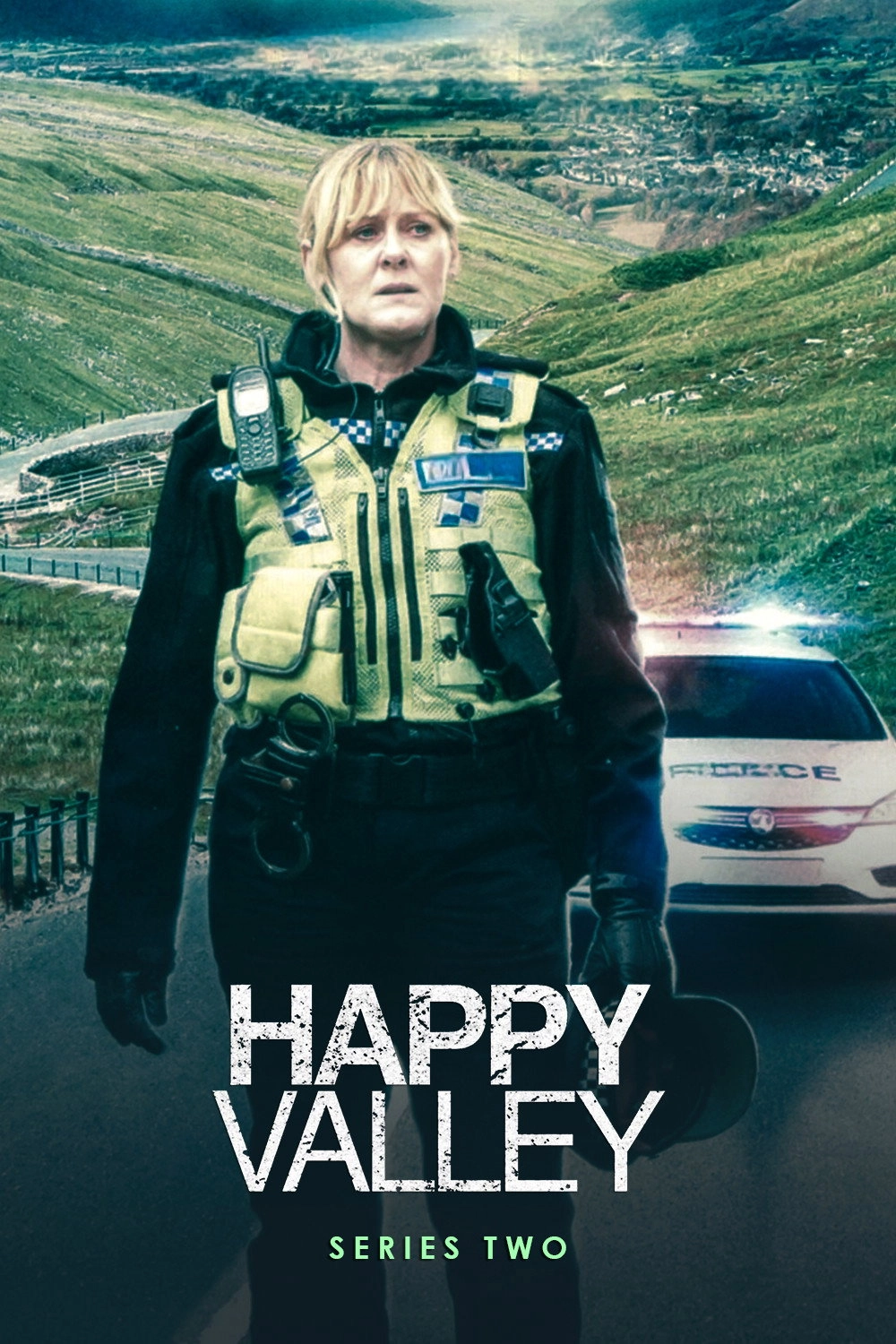 Happy Valley