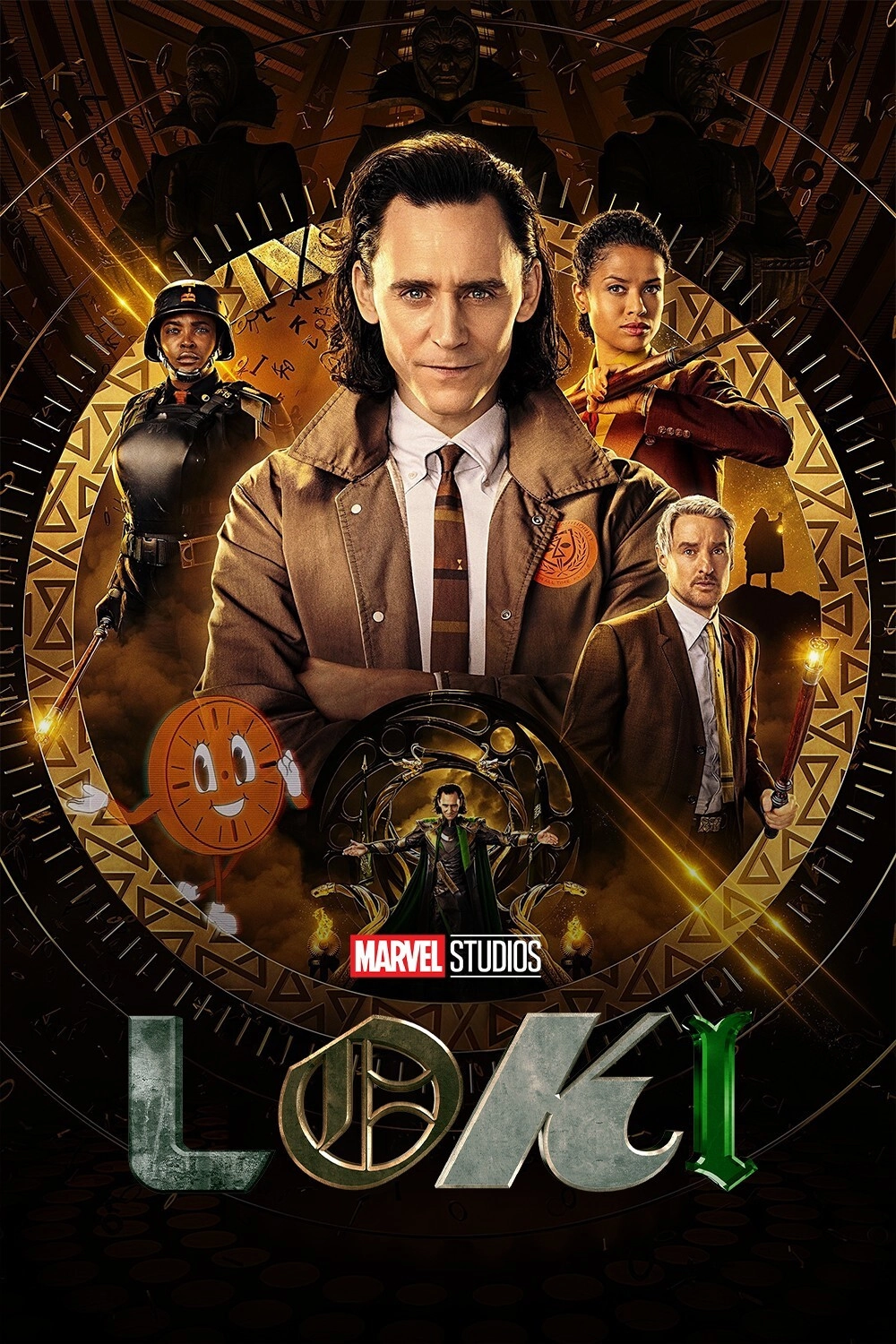 Loki