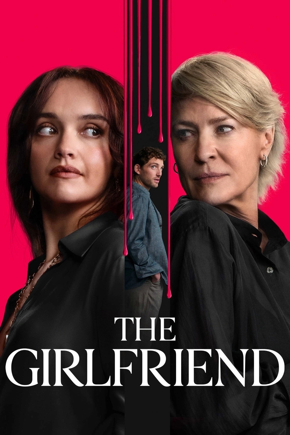 The Girlfriend