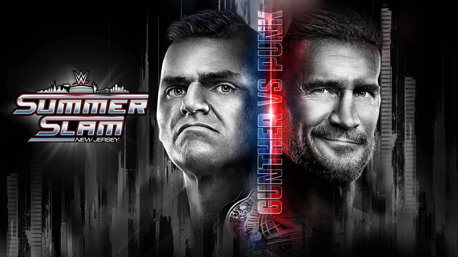 WWE SummerSlam 2025: Saturday