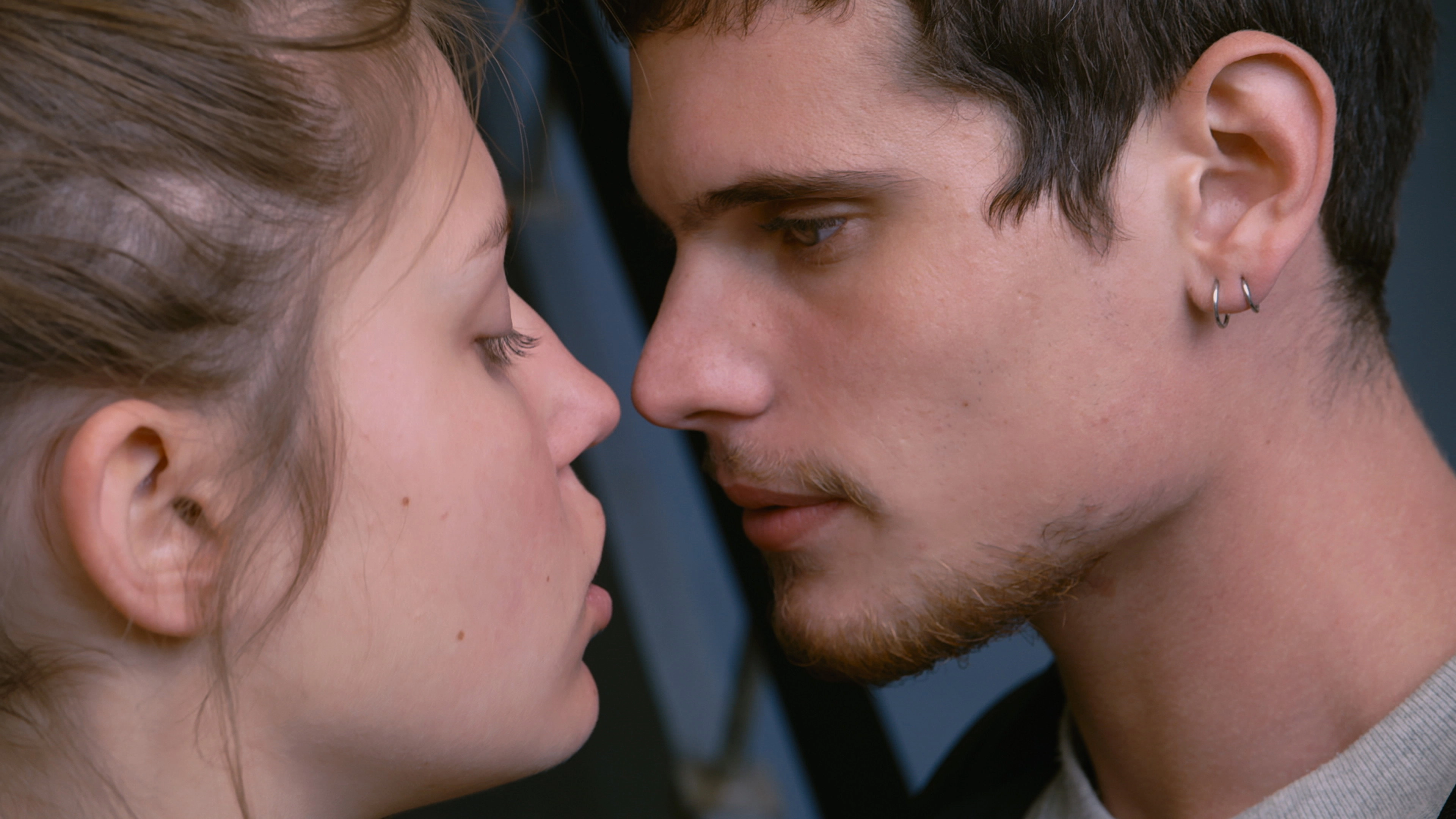 Blue Is the Warmest Color