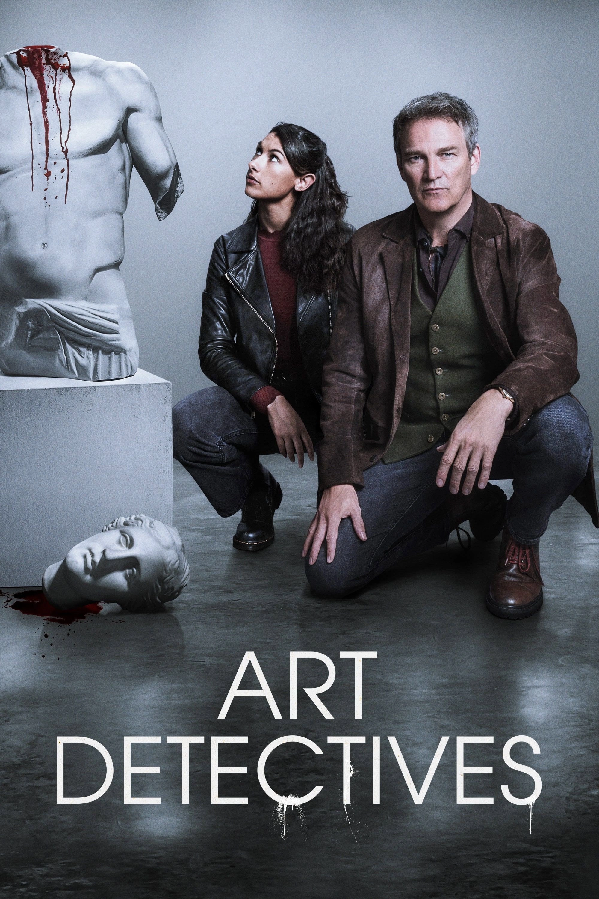 Art Detectives