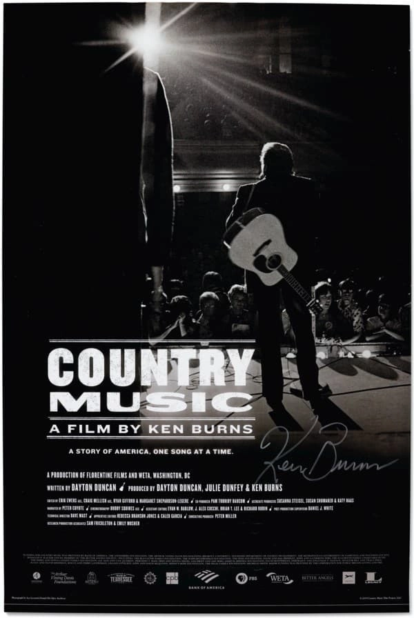 Country Music