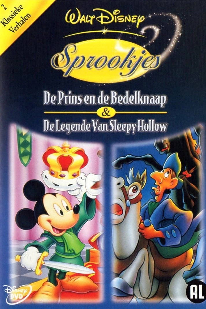 Walt Disney's Fables - Vol.1